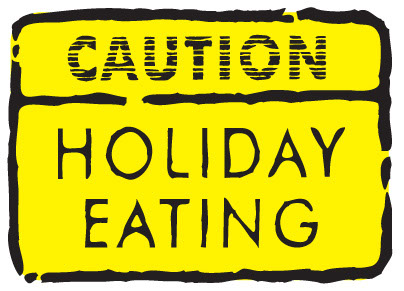 Holiday eating 2
